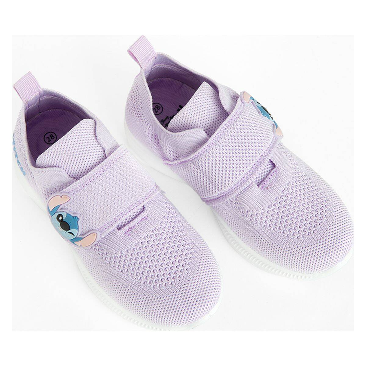 COOL CLUB sportske tenisice TRL2W25-LG50 Ž purple 28