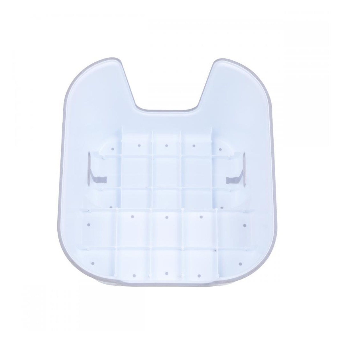 FREEON stepenica dupla white