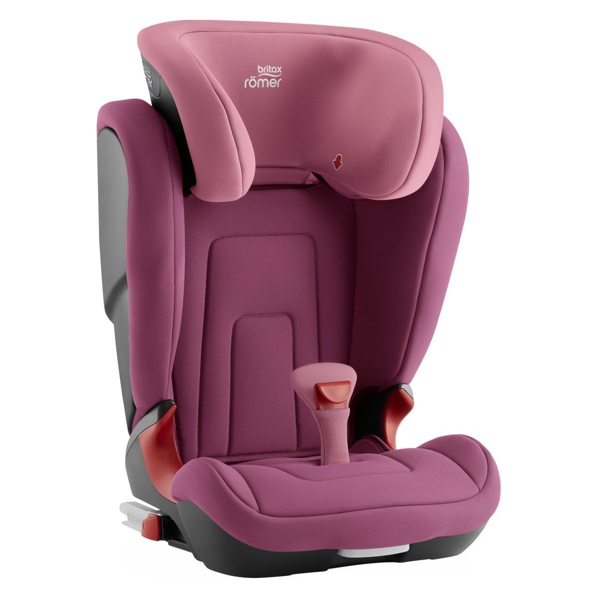 Kidfix hotsell ii r