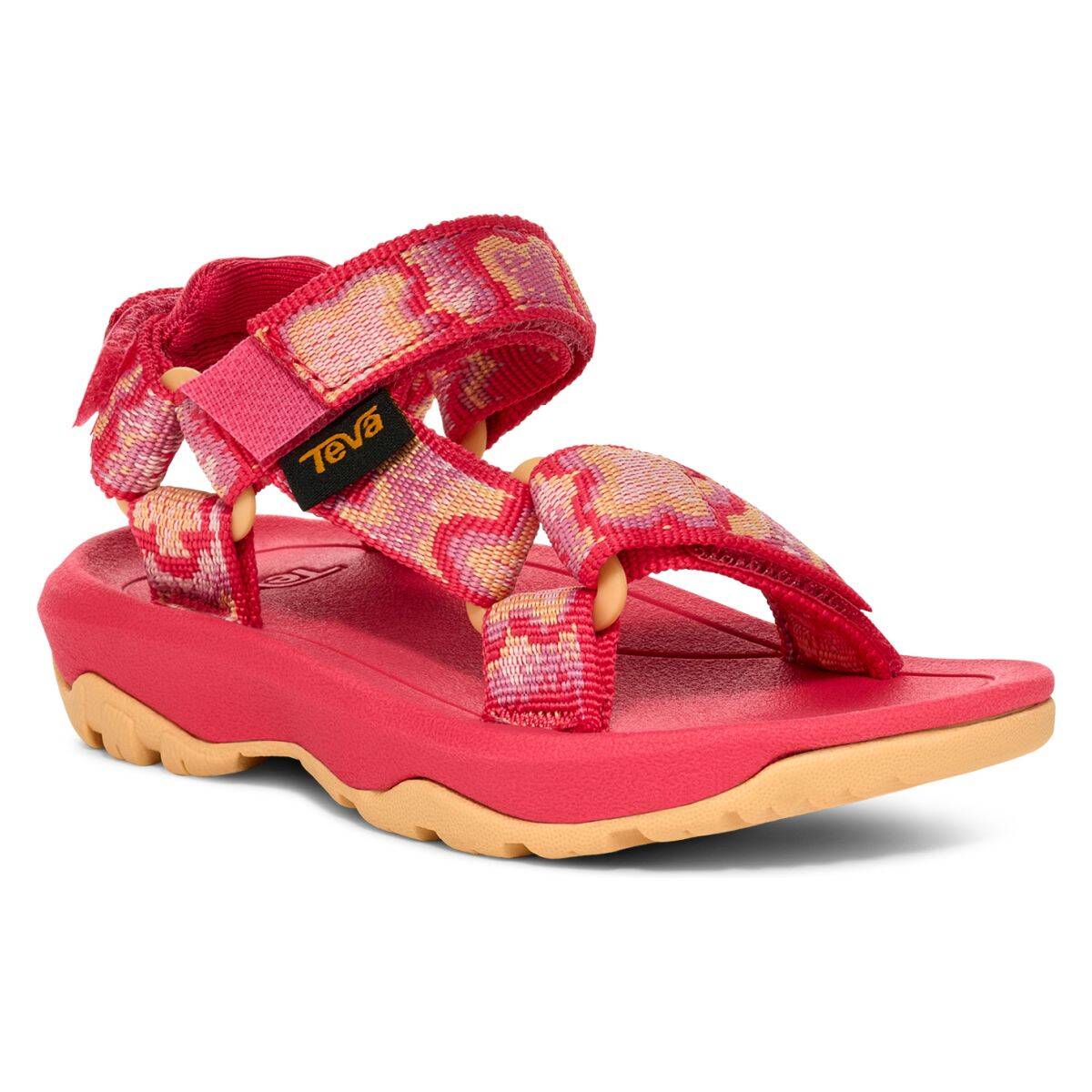 Teva sandal 1019390T T HURRICANE XLT 2 D neon floral lilas 24-25