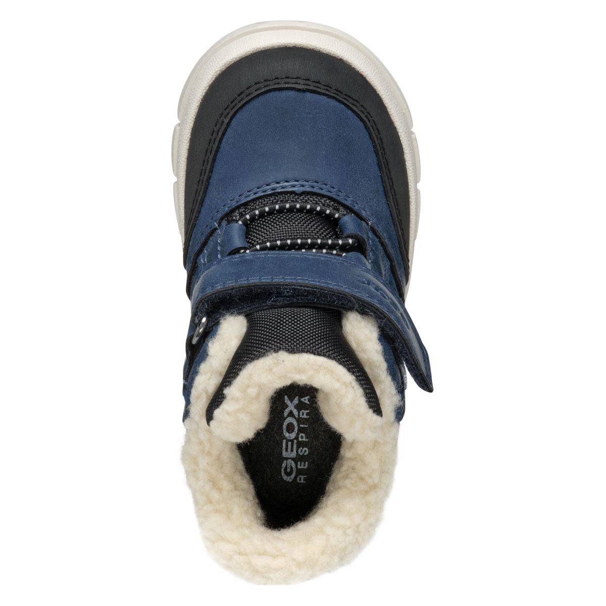 Geox škornji B365BC B WILLABOOM B ABX C C4008 0ME22 F denim 24