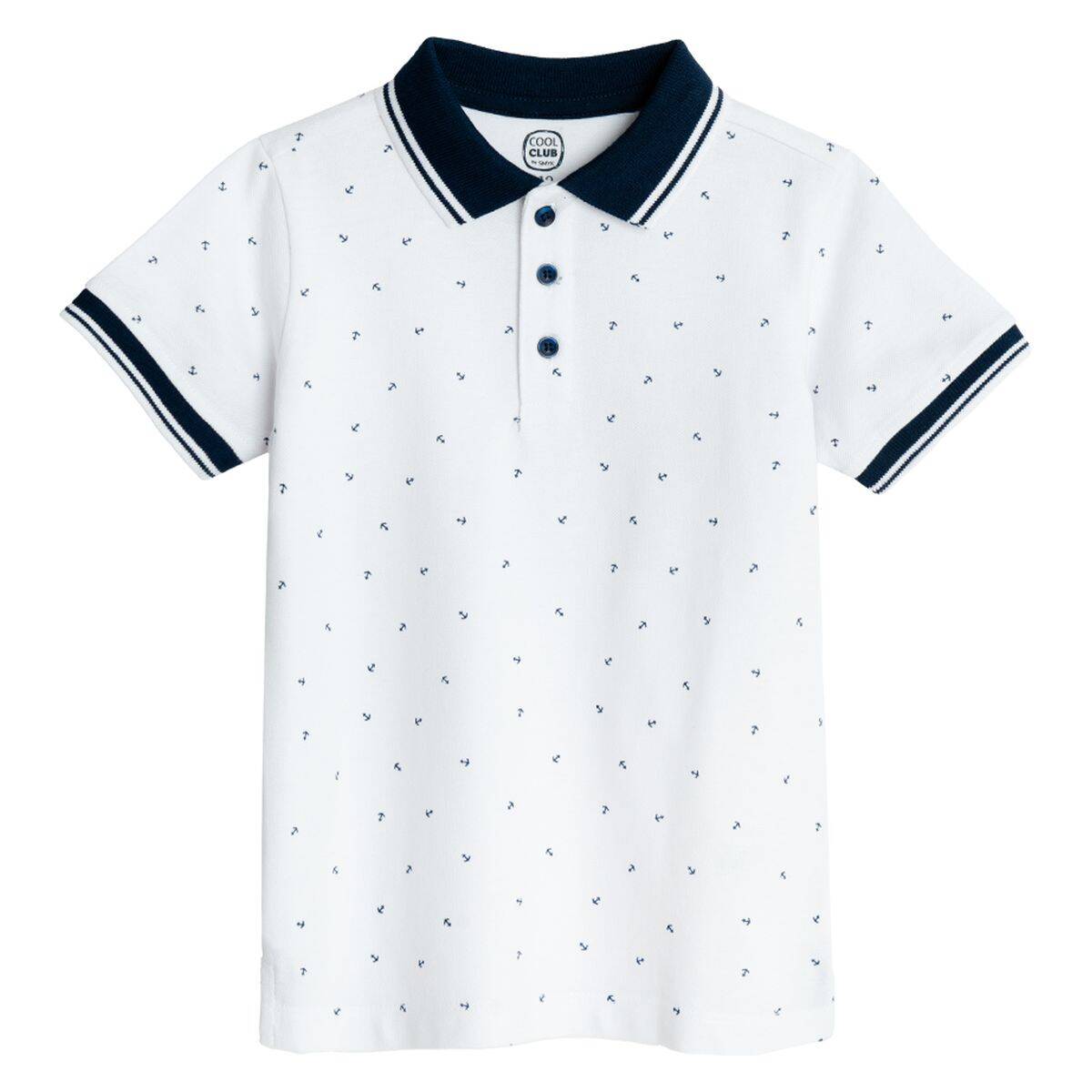 COOL CLUB komplet 2 djelni KR KH CCB3011980-00 M Šareno 116