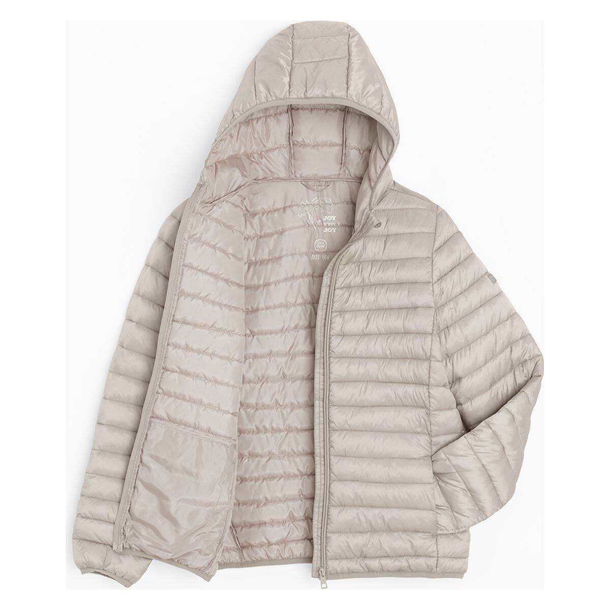 Cool Club jakna prehodna DR COG3120806 D Bež 140