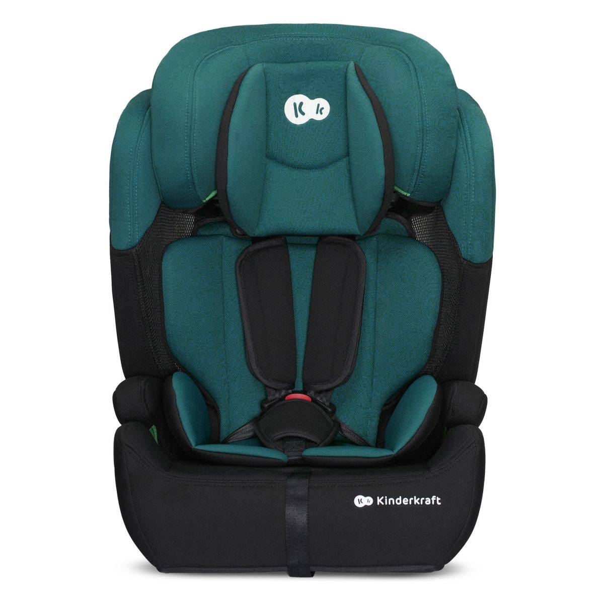 Kinderkraft avtosedež i-Size 76-150 cm Comfort Up green KCCOUP02GRE0000