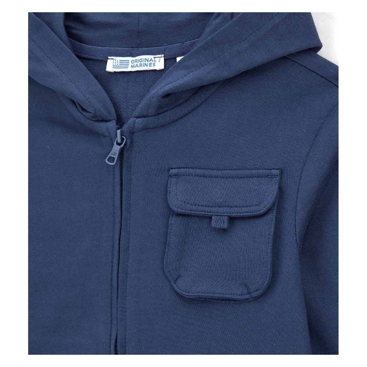 ORIGINAL MARINES vesta DR DFP2037CM M Bež 98