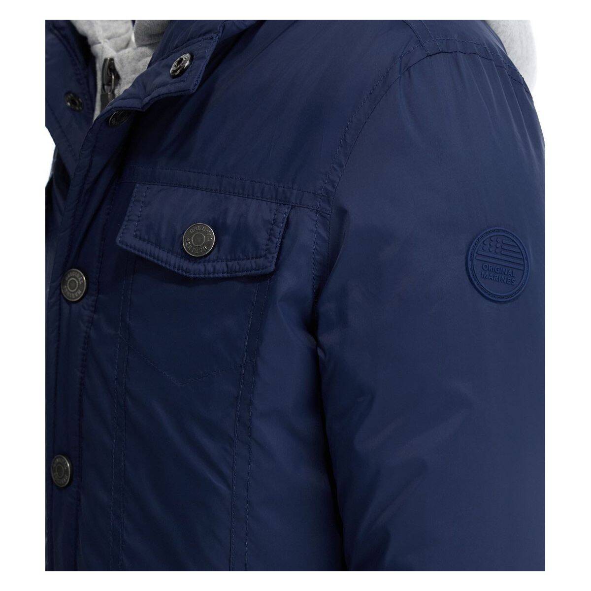 ORIGINAL MARINES jakna prijelazna DR DFP2049CM M Plava 110