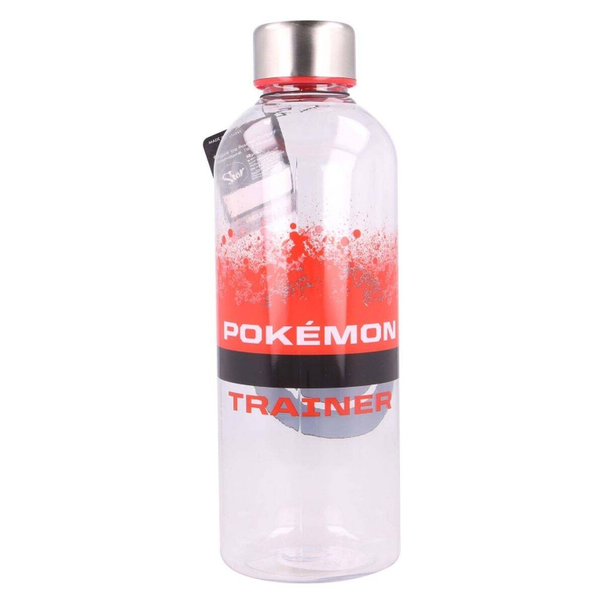 Stor steklenička Pokemon 850 ml Distorsion