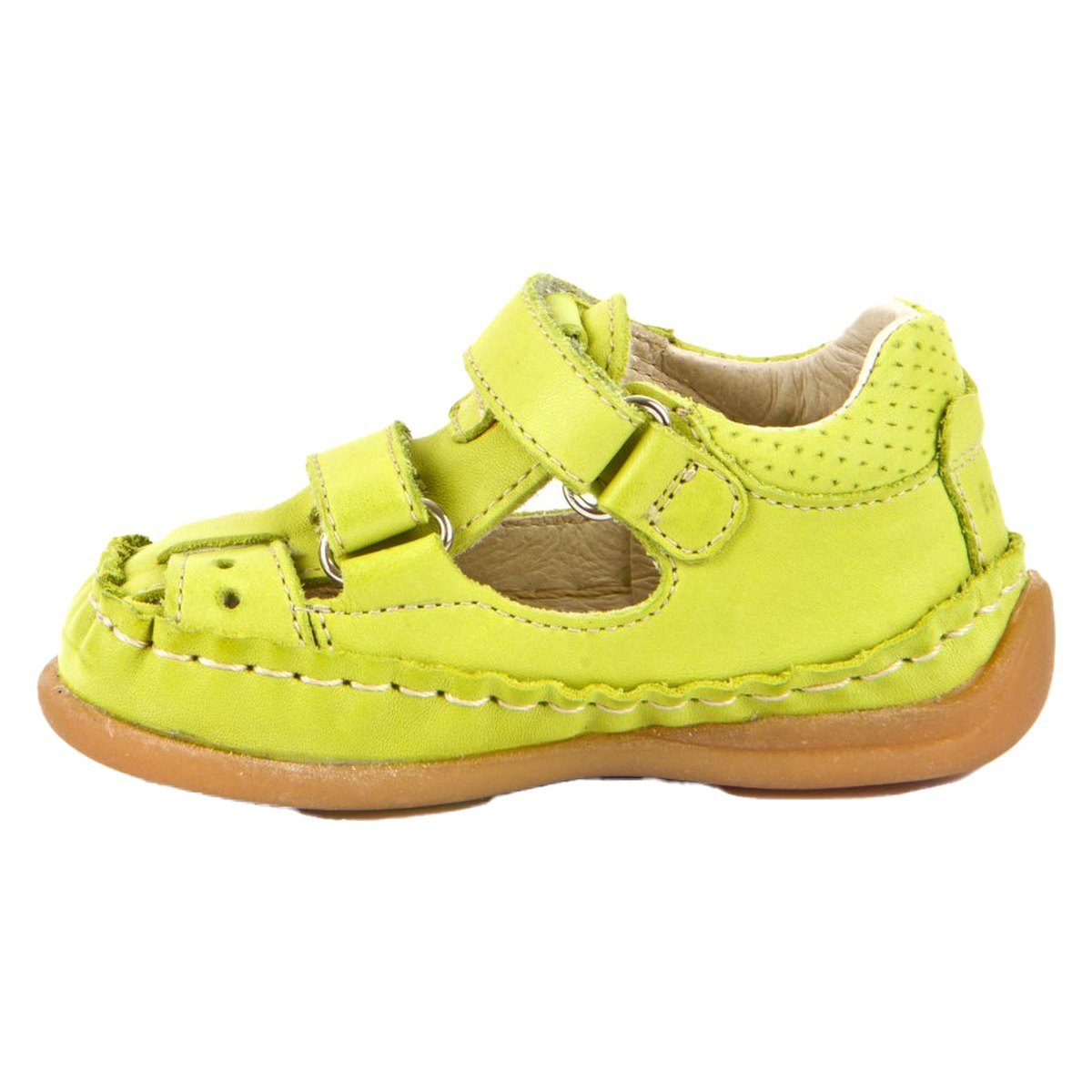 Froddo sandal G2150129 U svetlo zelena 21