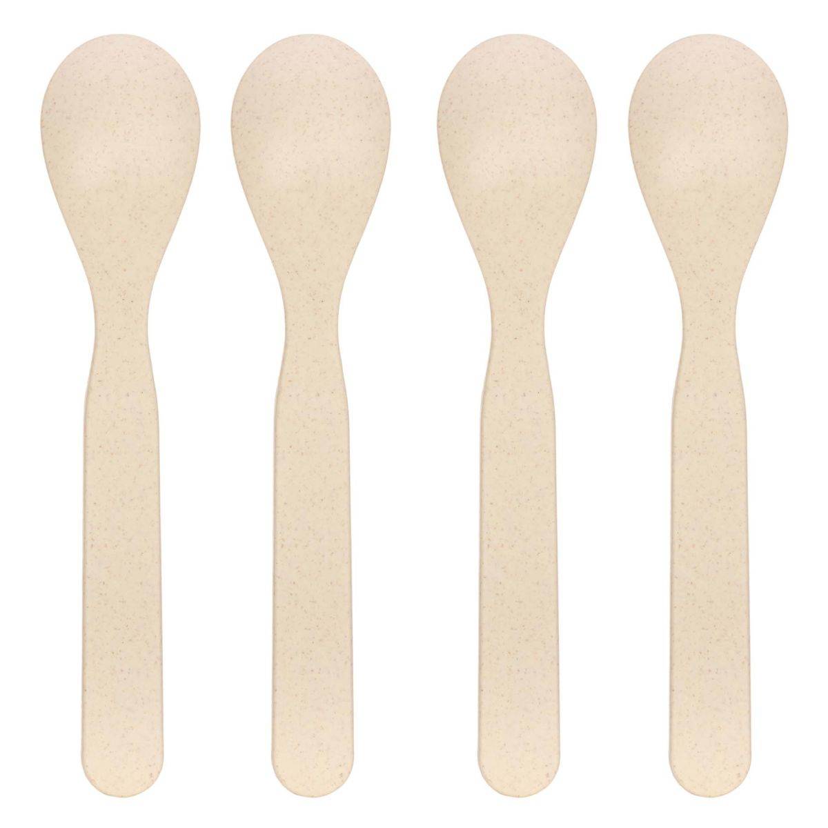 LÄSSIG žlice happy rascals smile sky blue