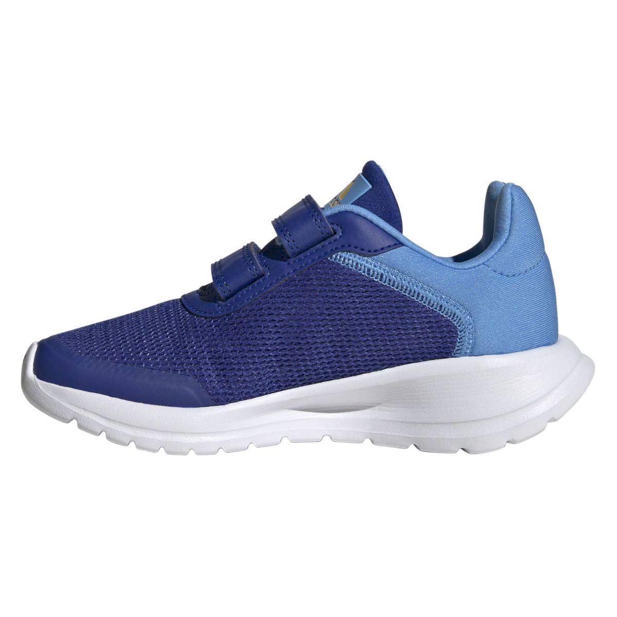 Adidas športni copat IG1236 Tensaur Run 2.0 CF F selubl/spark/blubrs 30