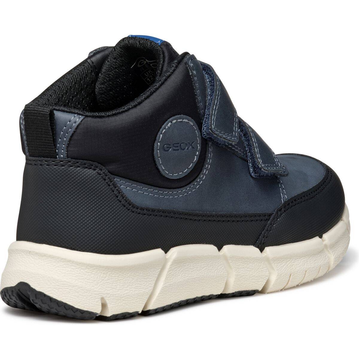 Geox čevelj gležnjar J569BA J FLEXYPER BOY A C4002 0ME32 F navy 32