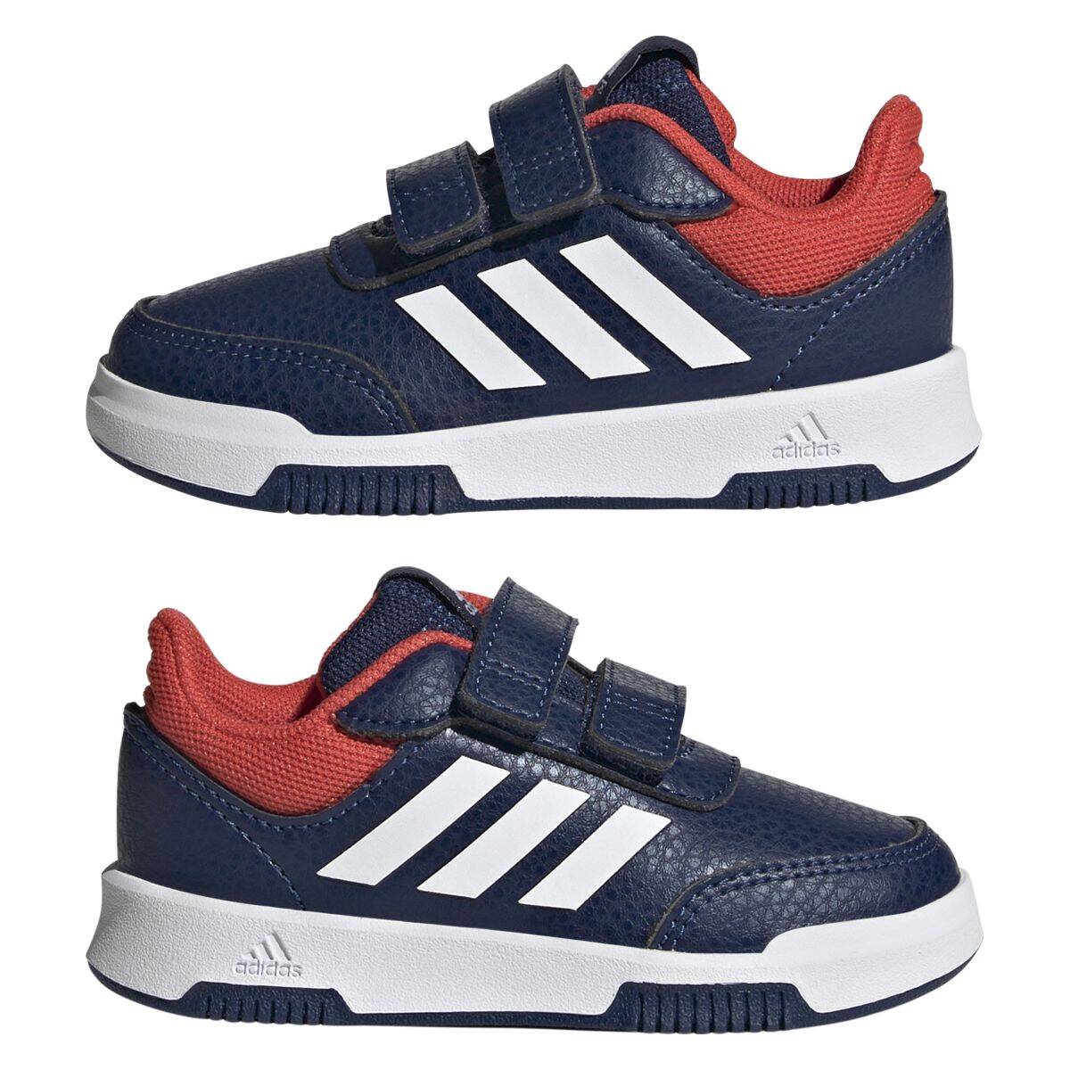 Adidas športni copat JH9528 Tensaur Sport 2.0 C F blue 23