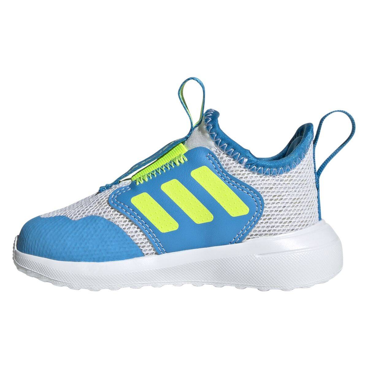 Adidas športni copat JQ4873 Tensaur Comfort AC F blue 26