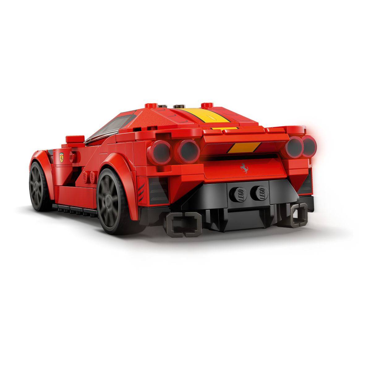 LEGO® SPEED CHAMPIONS 76914 Ferrari 812 Competizione