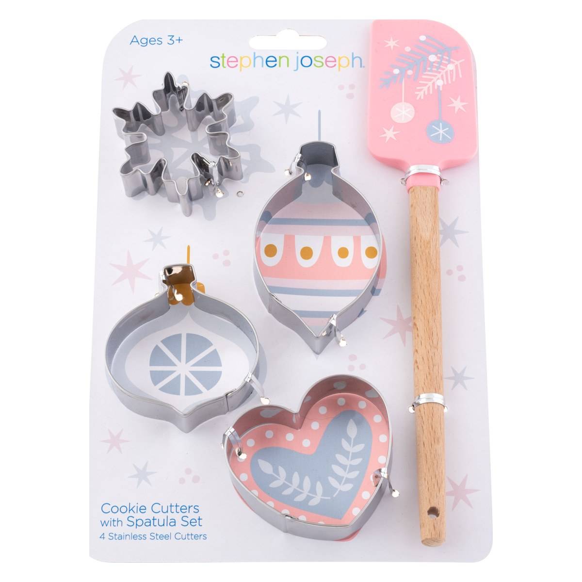 Stephen Joseph Kuharski set OKRASKI SJXM0602