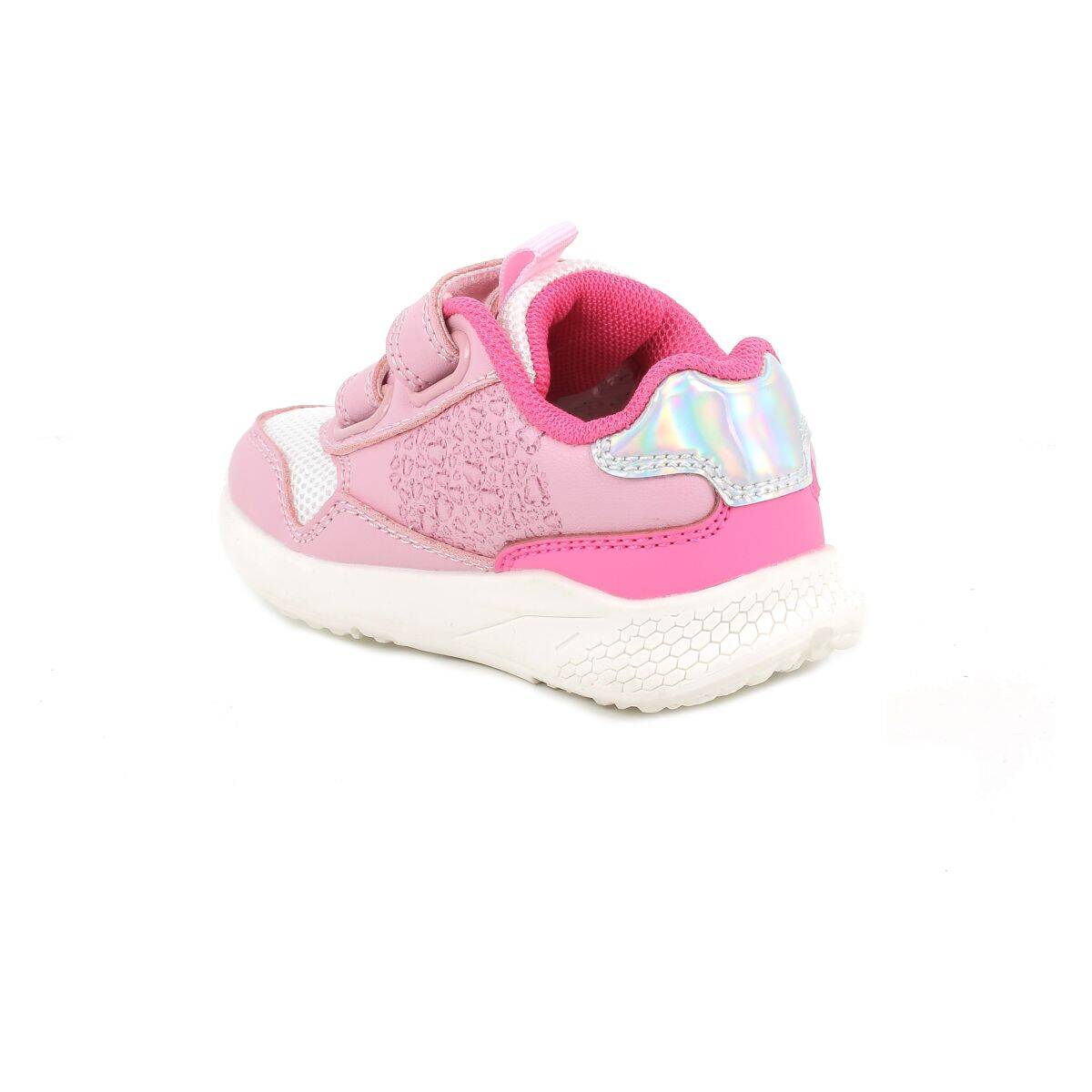 Primigi športni copat PRF 79510 D rosa/bianco 29