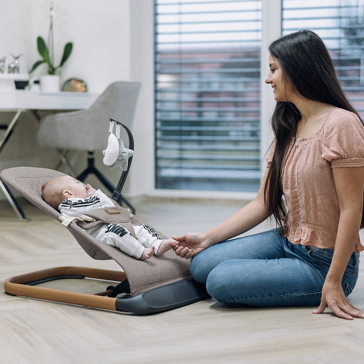 FreeON gugalnik Serene beige