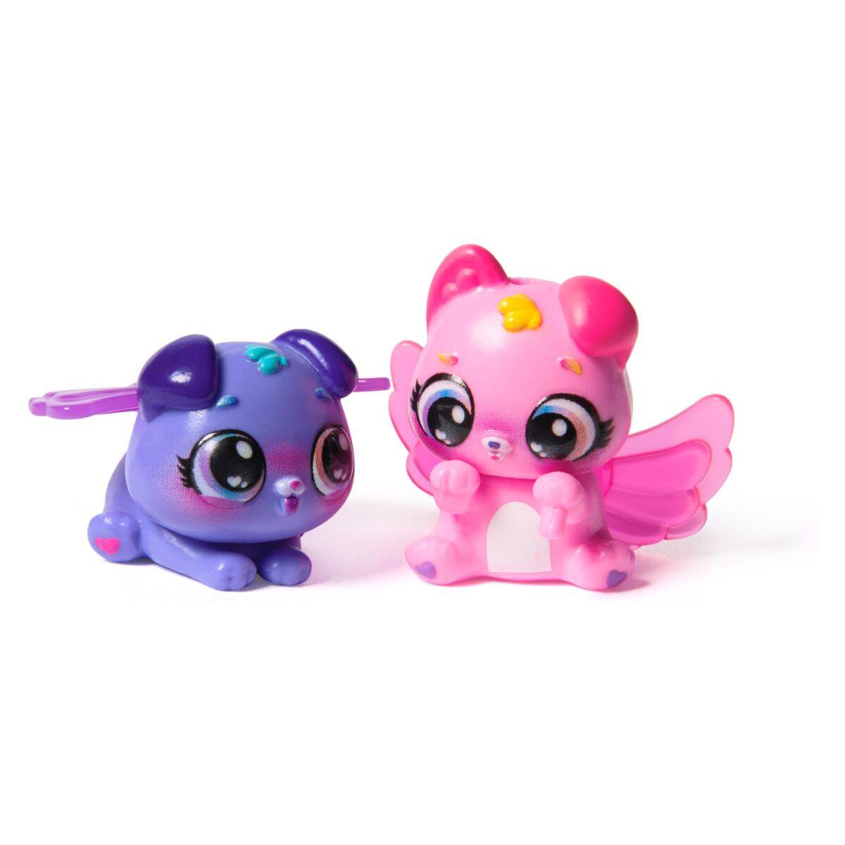 HATCHIMALS Neon Rainbow bazen srce