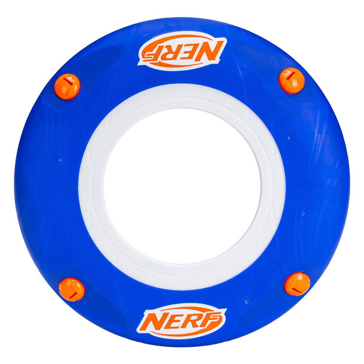 Nerf Sport Sonic Slinger mehek disk
