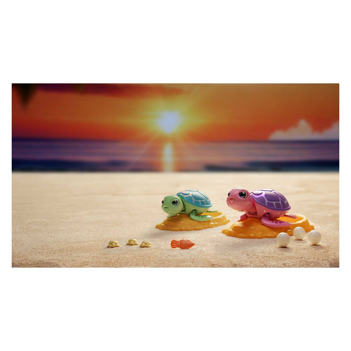 Silverlit želva Rescue Turtle