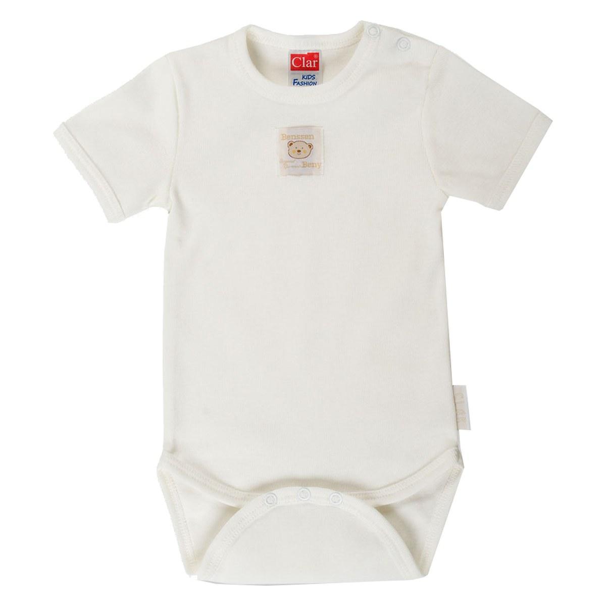 CLAR bodi organski pamuk KR 1068 U Bež 74