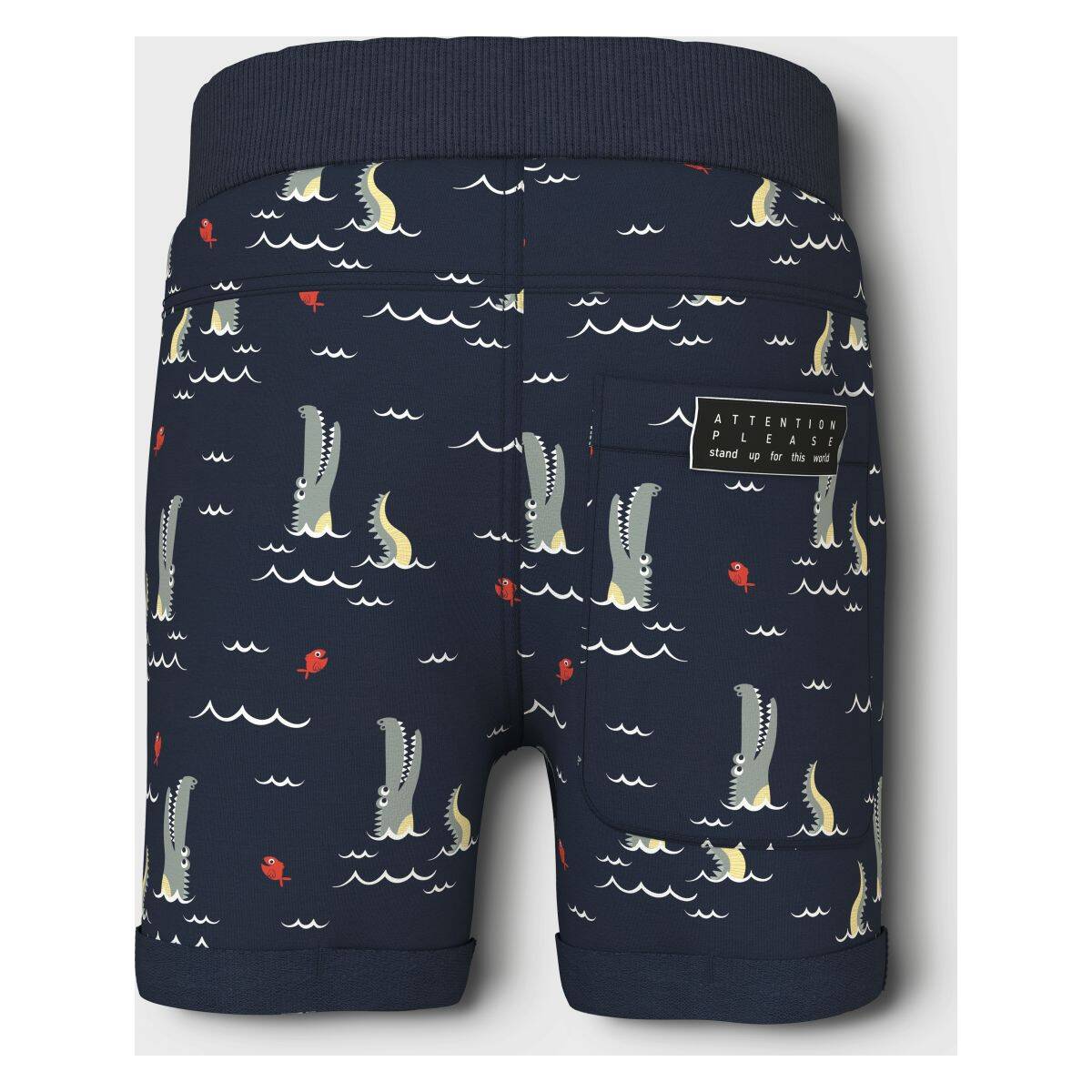 NAME IT hlače KH 13215007 NMMVERMO M Plava 116