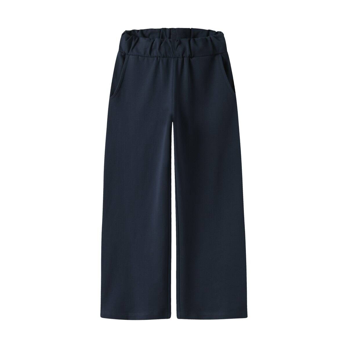 NAME IT hlače trenirka DH 13225051 NKFVANITA Ž Plava 116