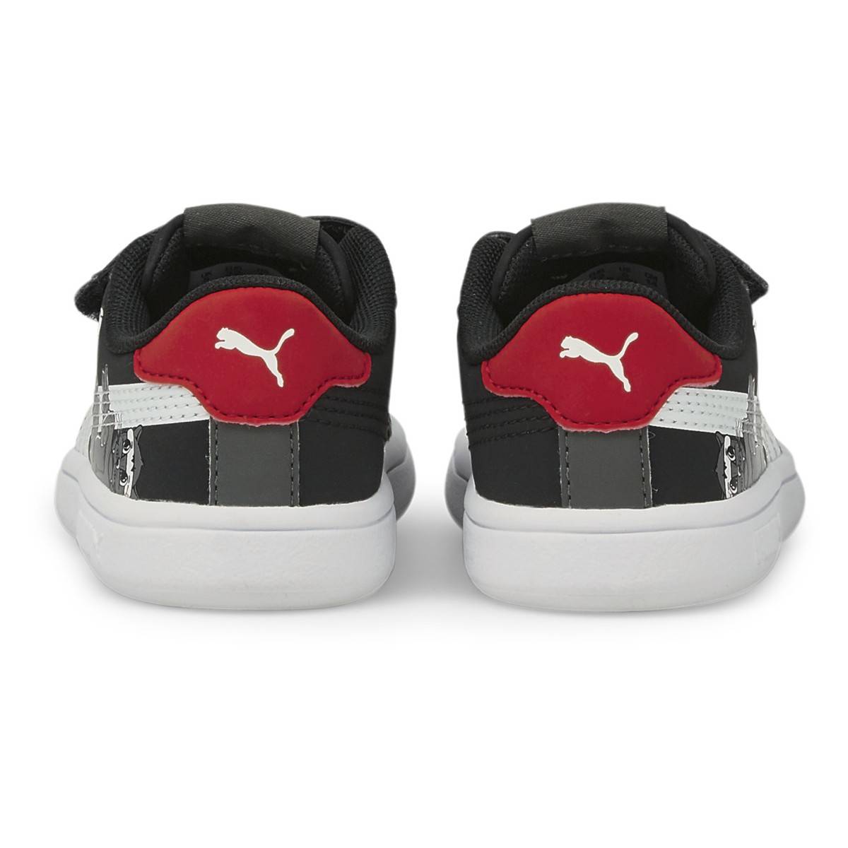 Puma športni copat 380905-02 SMASH V2 LIL PUMA V INF F puma black-puma white 21