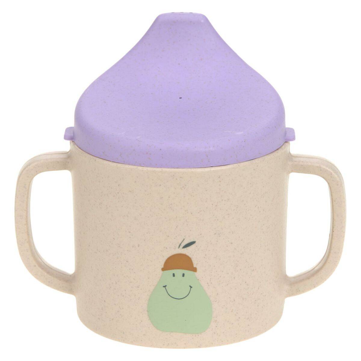 Lässig lonček Happy Fruits cherry