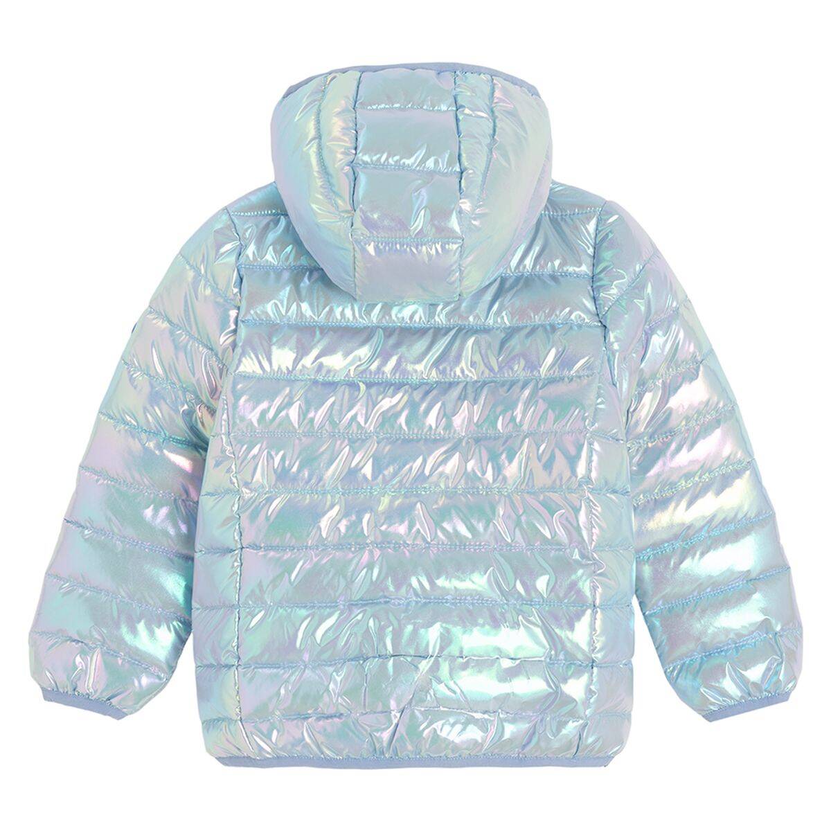 Cool Club jakna prehodna DR COG2911769 D Vijolična 104