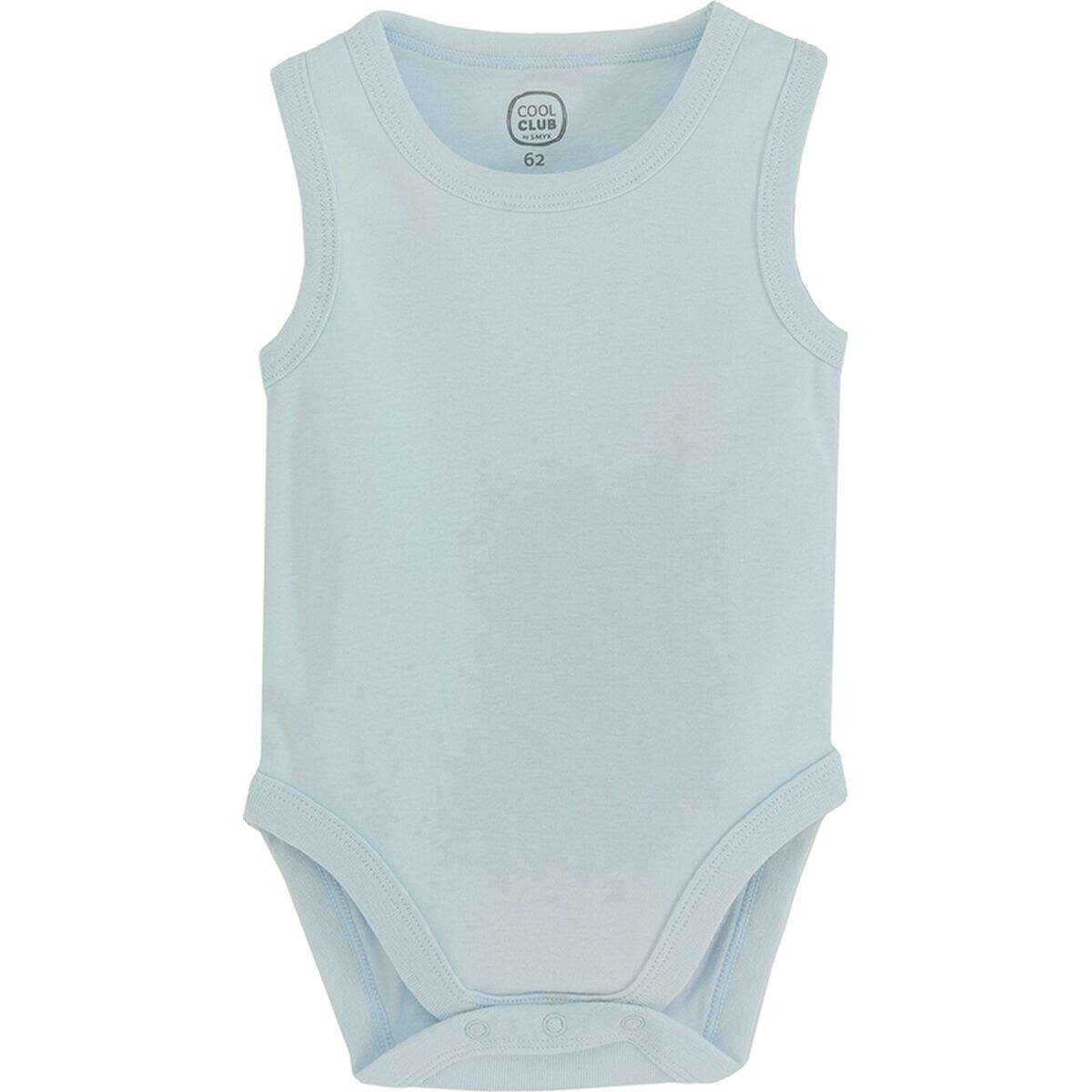 Cool Club perilo bodi 3 kosi BR CUB2702213-00-P F Večbarvno 98