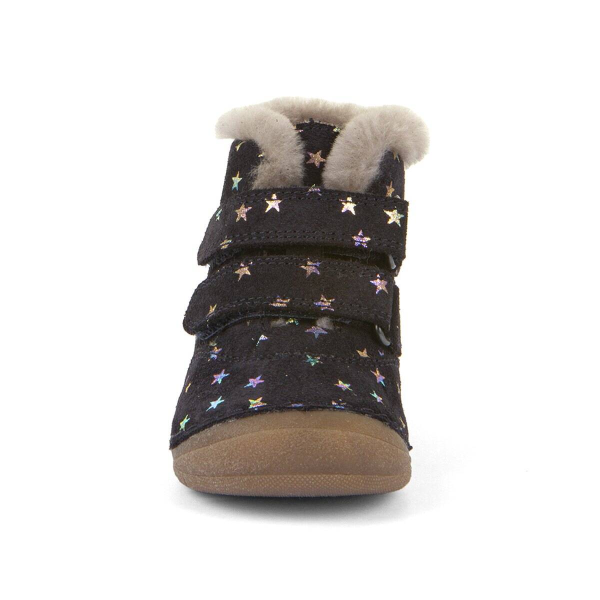 Froddo čevelj gležnjar G2110143 PAIX UP WINTER podloženi D stars 24