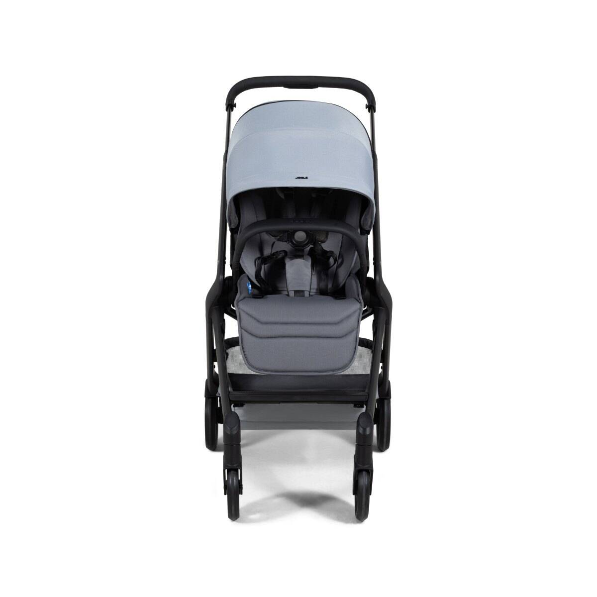 Joolz Hub2 2v1 special lunar grey
