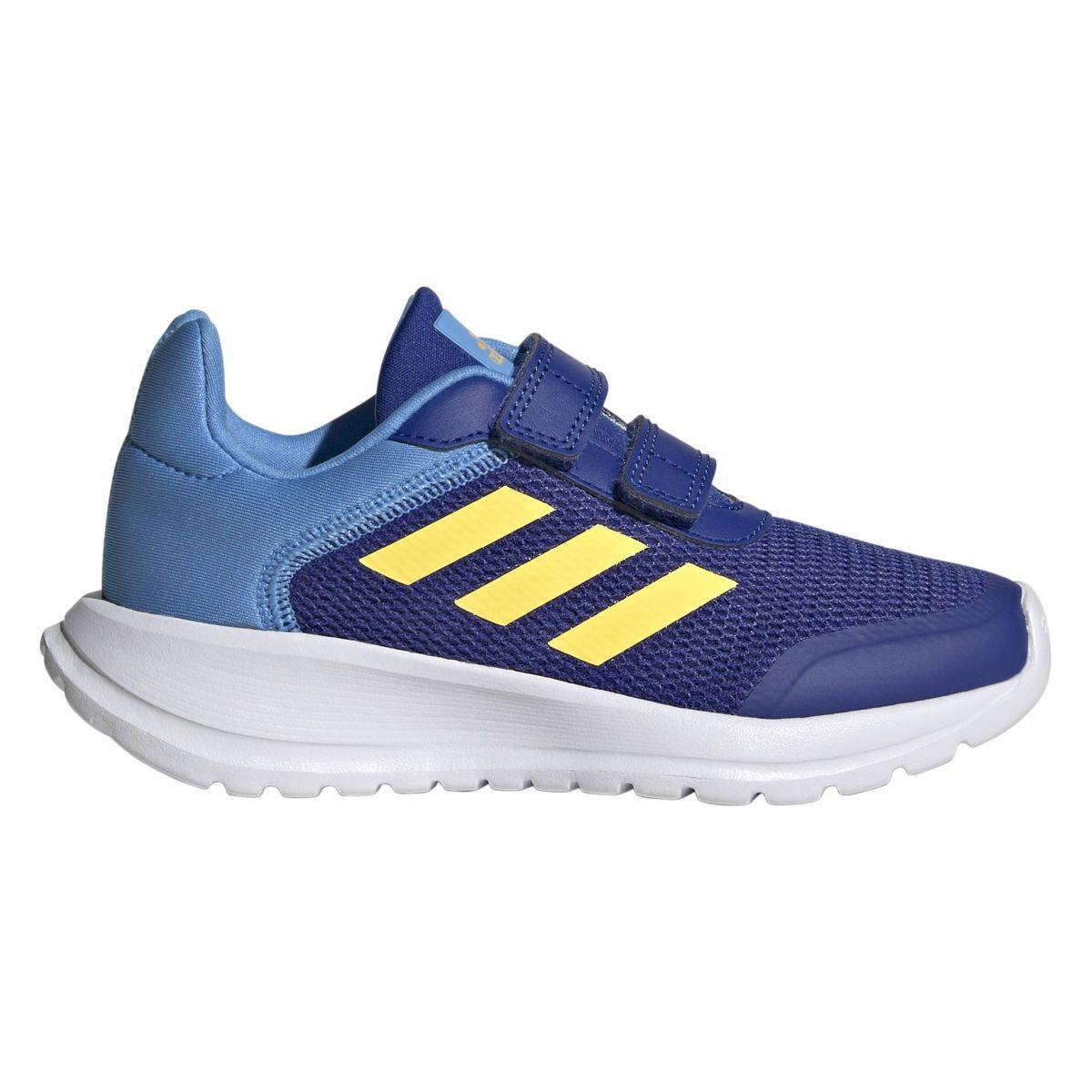 Adidas športni copat IG1236 Tensaur Run 2.0 CF F selubl/spark/blubrs 32
