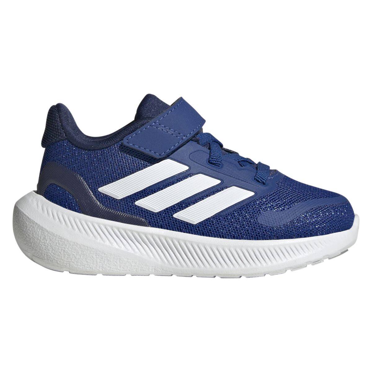 Adidas športni copat JP5154 RUNFALCON 5 EL I F blue 24