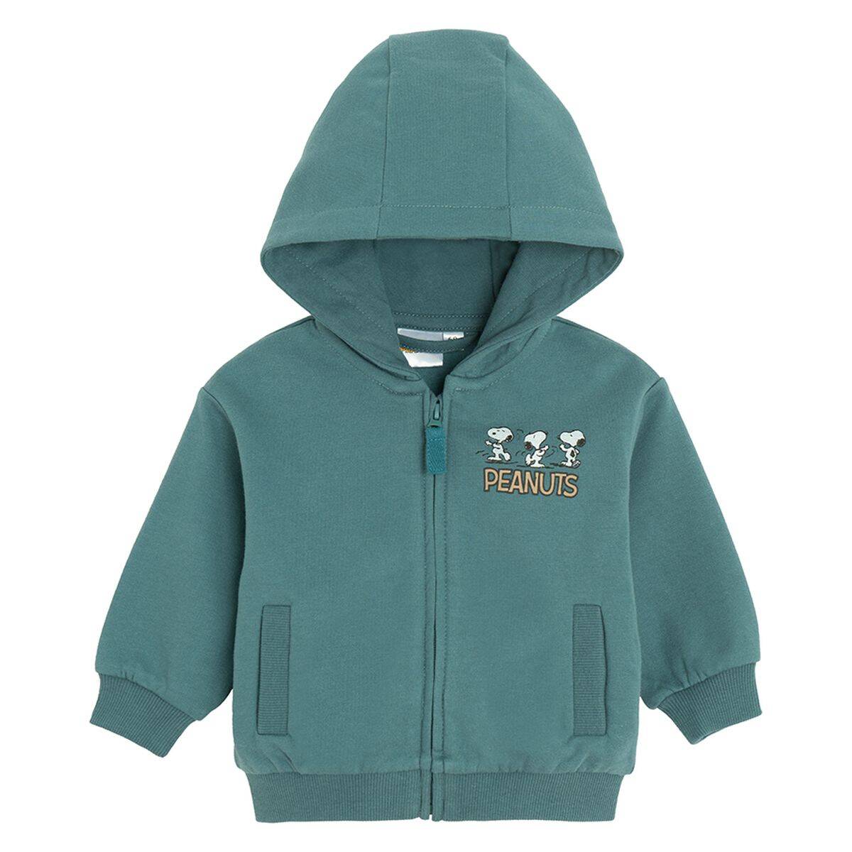 Cool Club jopa DR LCB3102139 DHX F Zelena 92
