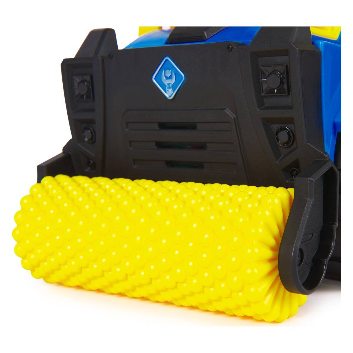 RUBBLE & CREW delux wheeler's kamion 01800