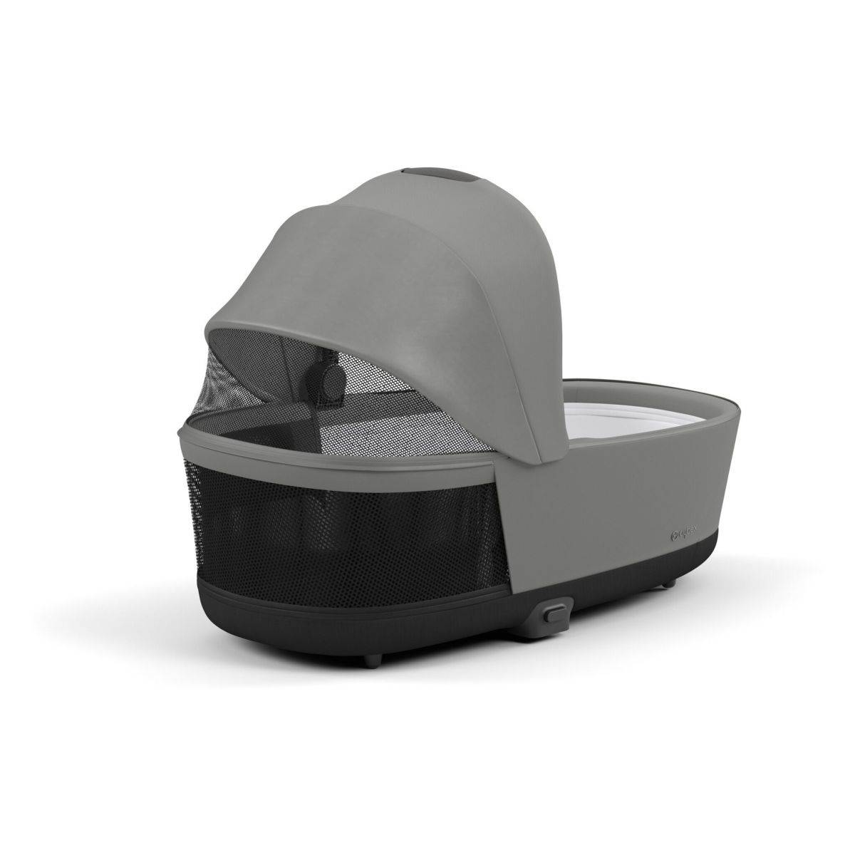 Cybex Košara za voziček Priam Lux Platinum mirage grey