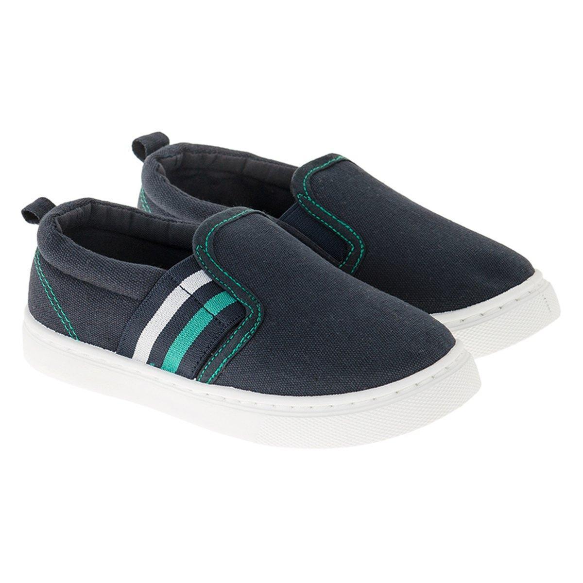 Cool Club športni copat SNO3W20-CB51 F navy blue 32