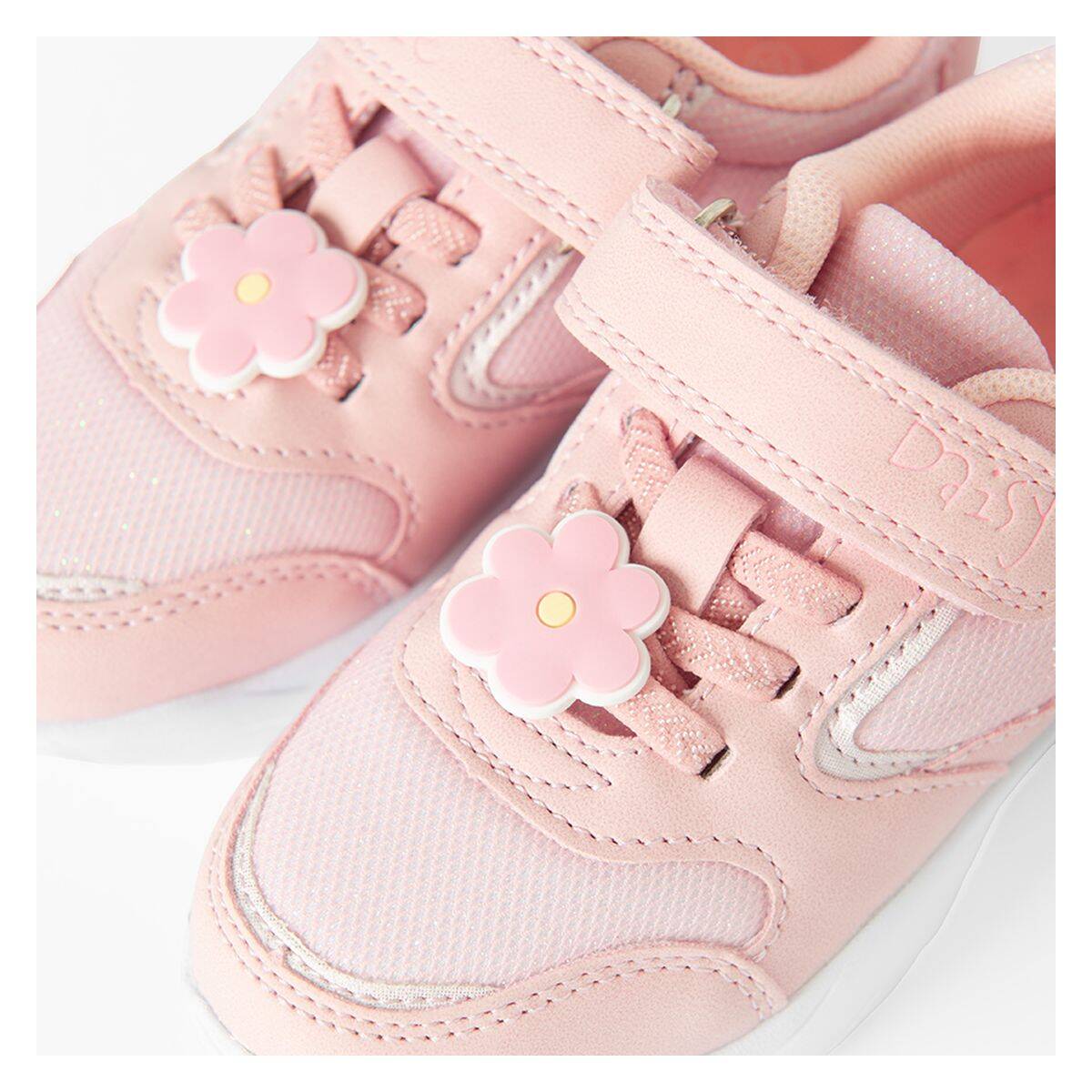 Cool Club športni copat TRL1S25-LG1551 MINNIE & FRIENDS D light pink 25
