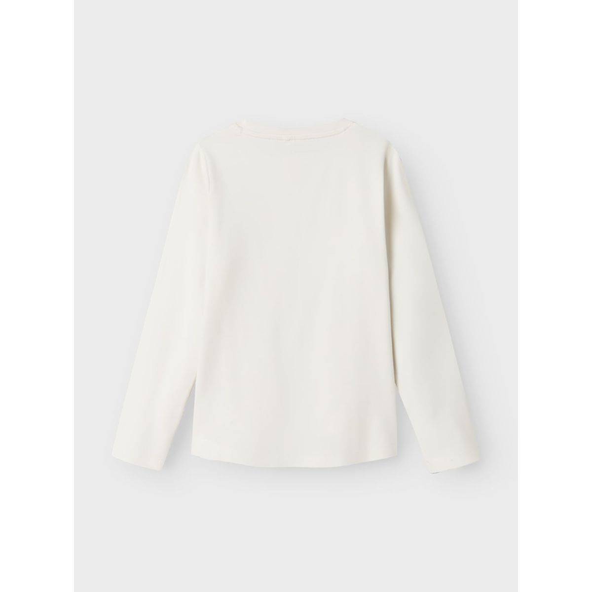 Name It majica DR 13224952 D Bela 146/152