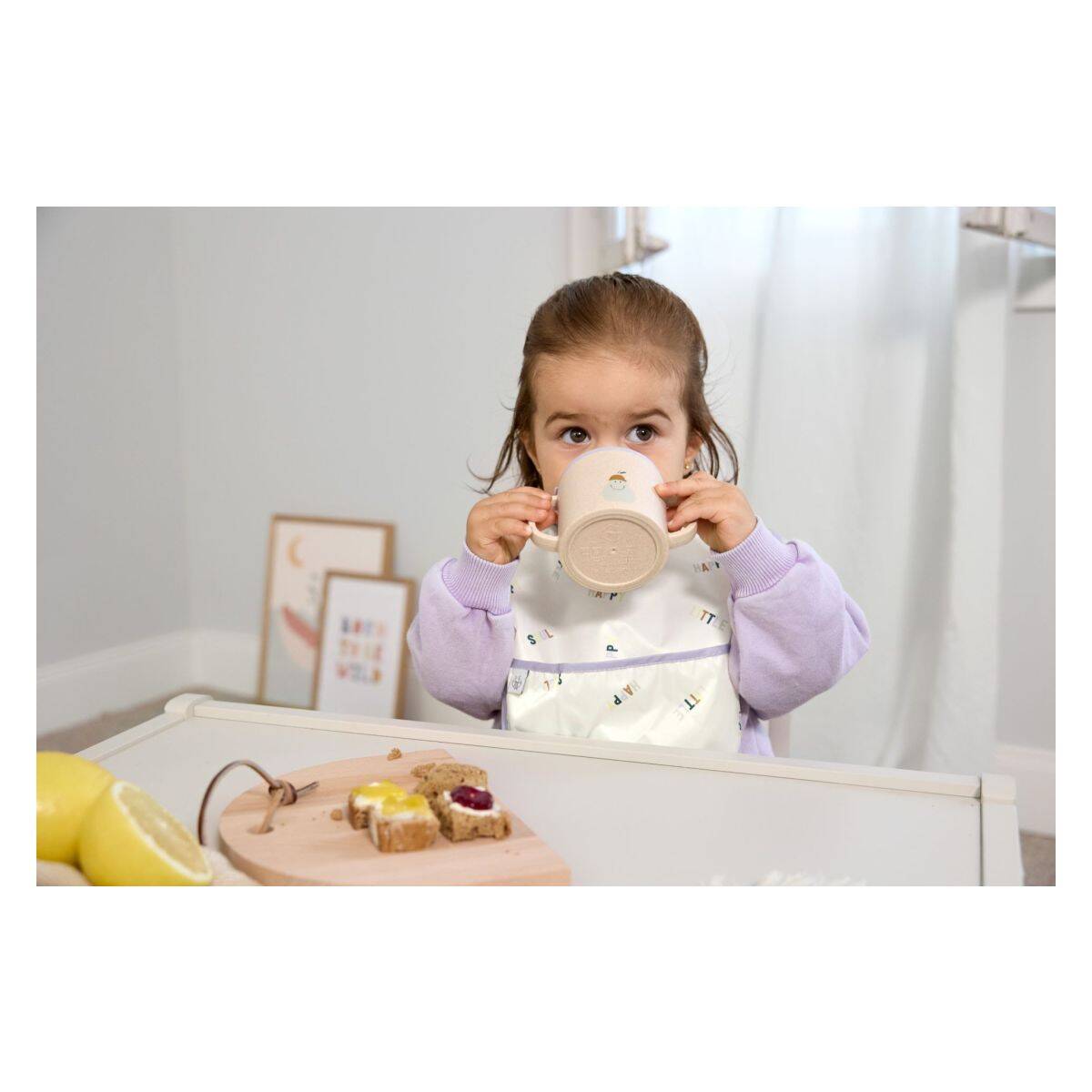 Lässig lonček Happy Fruits cherry