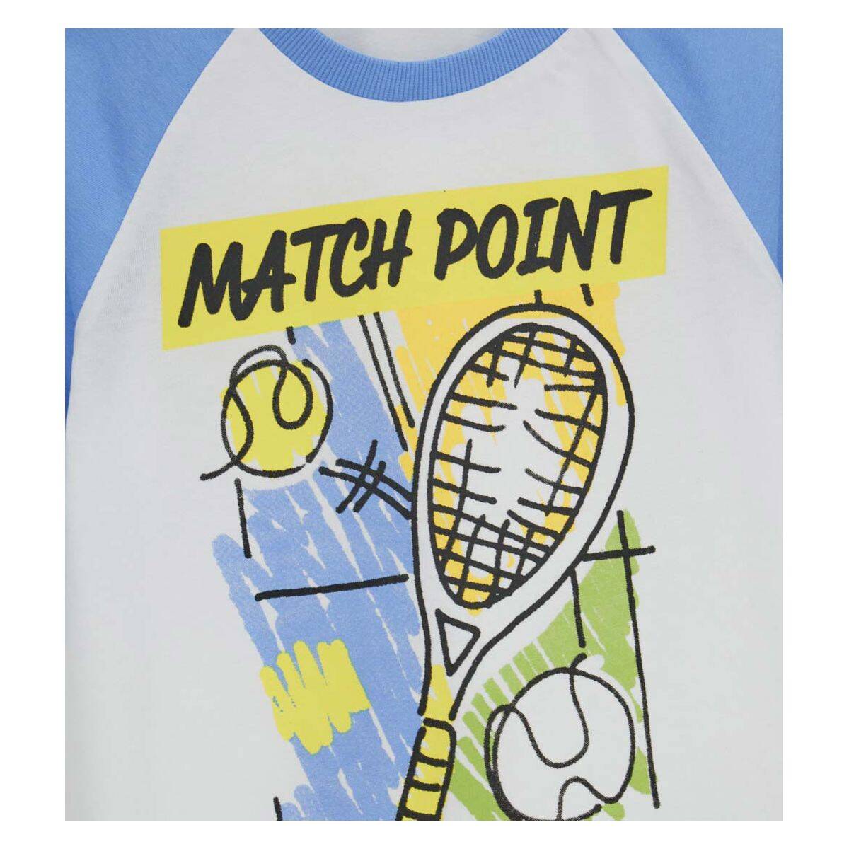 ORIGINAL MARINES majica KR DFP2157CM M Bijela 98