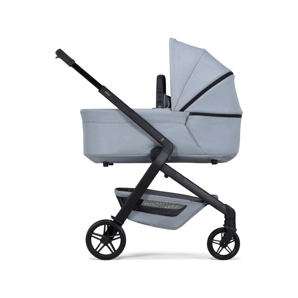 Joolz Hub2 2v1 special lunar grey