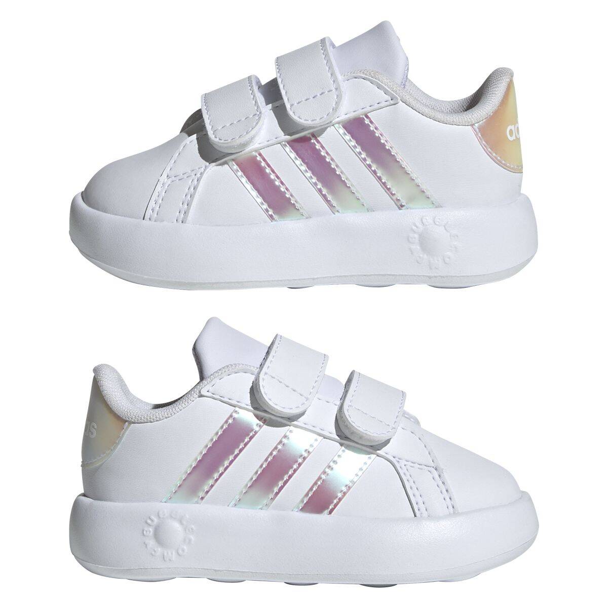 Adidas športni copat ID5265 GRAND COURT 2.0 CF D white 26