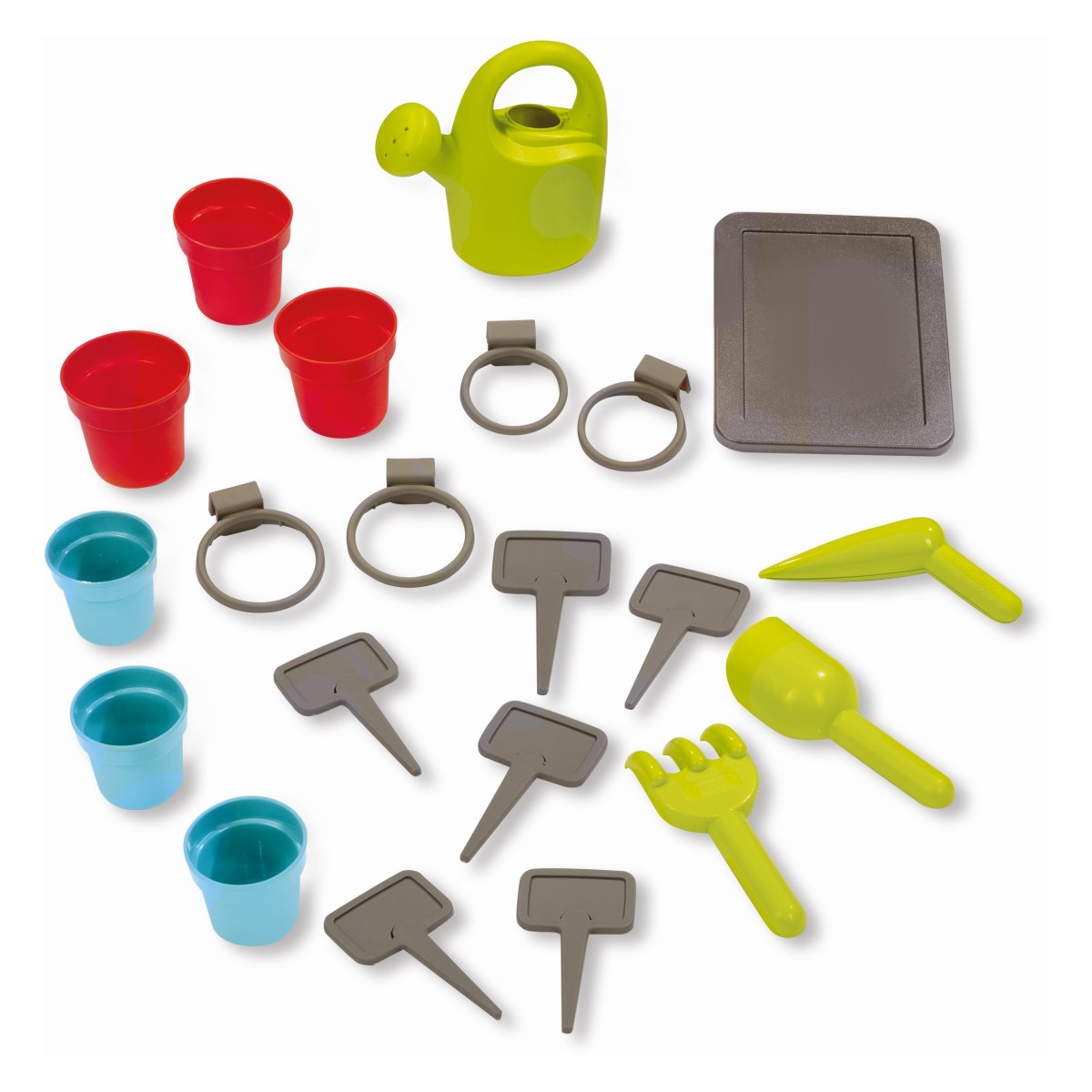 SMOBY kućica garden