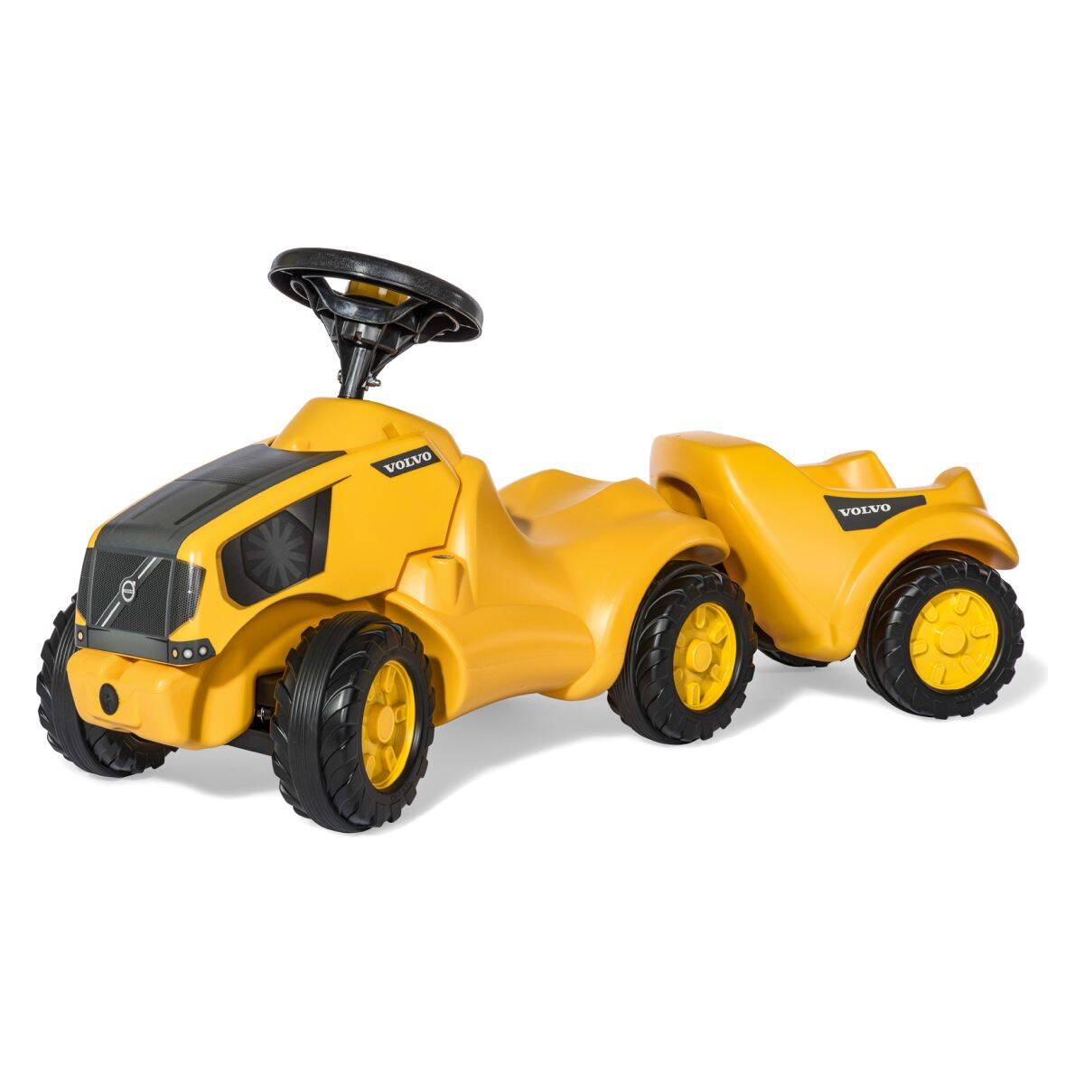 Rolly Toys poganjalec Volvo