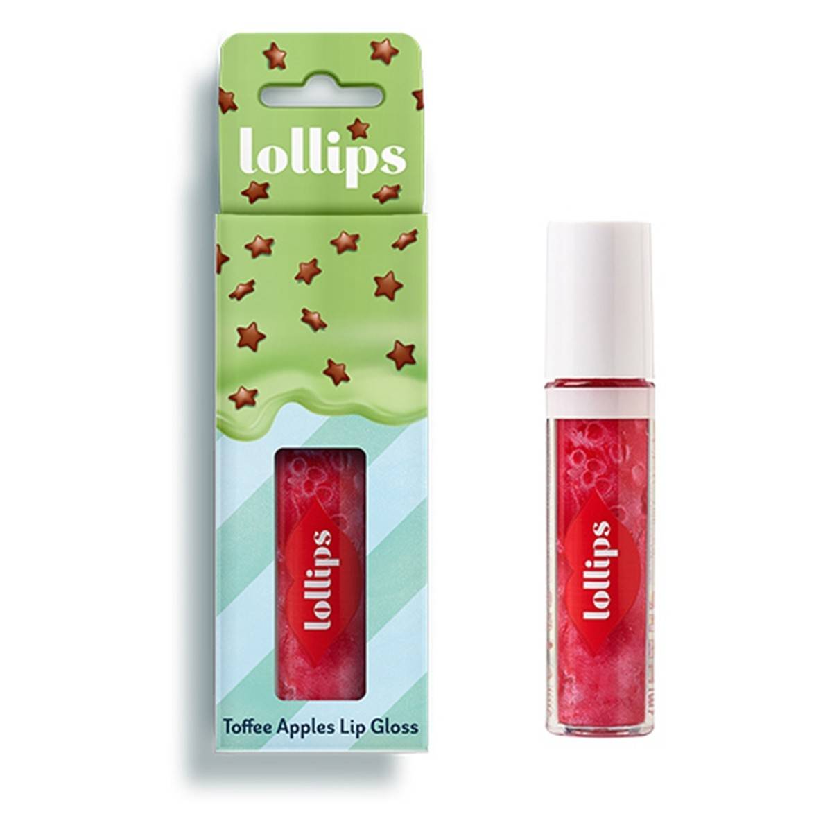 Snails Ličilo Toffee Apples SN SLG003