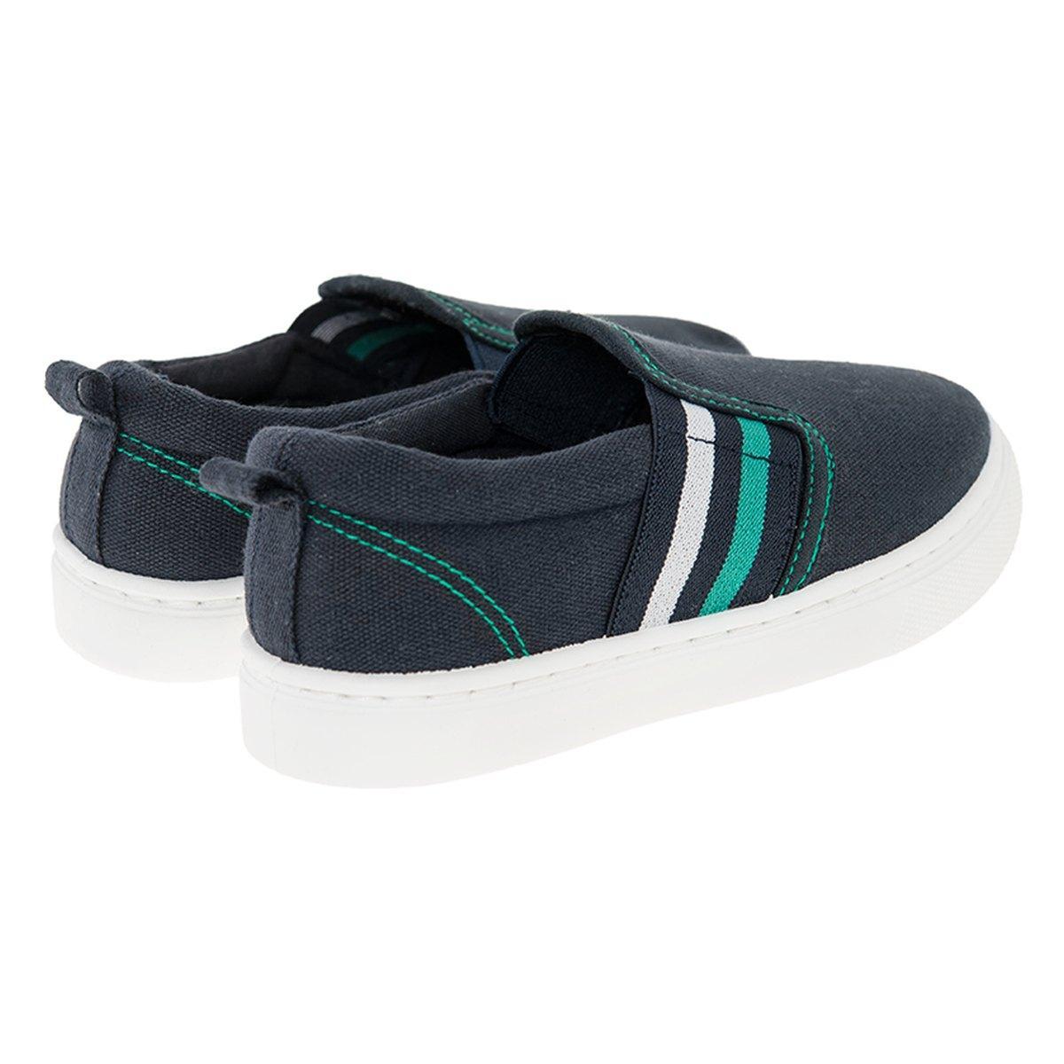 Cool Club športni copat SNO3W20-CB51 F navy blue 32