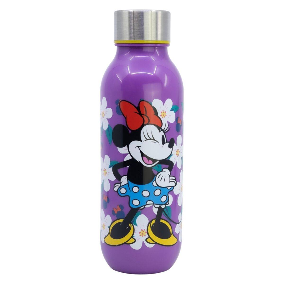 Stor steklenička Minnie 640 ml